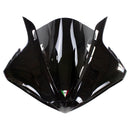 Injection Fairing Kit Bodywork Plastic ABS fit For Yamaha YZF 1000 R1 2009-2011