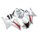 Injection Fairing Kit Bodywork Plastic ABS fit For Yamaha YZF 600 R6 2008-2016