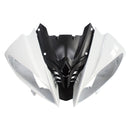 Injection Fairing Kit Bodywork Plastic ABS fit For Yamaha YZF 600 R6 2008-2016
