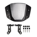 2024-2025 HONDA CB650R Windshield WindScreen