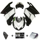 Fairing Kit Bodywork ABS fit For Ducati 999 749 2003 2004