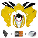 Fairing Kit Bodywork ABS fit For Ducati 999 749 2003 2004