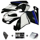 Fairing Kit Bodywork ABS fit For Ducati 999 749 2003 2004