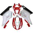 Fairing Kit Bodywork ABS fit For Ducati 999 749 2003 2004