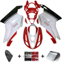 Fairing Kit Bodywork ABS fit For Ducati 999 749 2003 2004