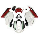 Fairing Kit Bodywork ABS fit For Ducati 999 749 2003 2004
