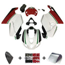 Fairing Kit Bodywork ABS fit For Ducati 999 749 2003 2004