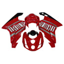Fairing Kit Bodywork ABS fit For Ducati 999 749 2003 2004