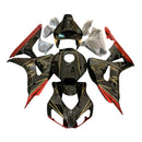 Injection Fairing Kit Bodywork Plastic ABS For Honda CBR1000RR 2006-2007