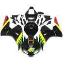 Injection Fairing Kit Bodywork Plastic ABS For Honda CBR1000RR 2006-2007
