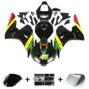 Injection Fairing Kit Bodywork Plastic ABS For Honda CBR1000RR 2006-2007