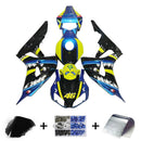 Injection Fairing Kit Bodywork Plastic ABS For Honda CBR1000RR 2006-2007