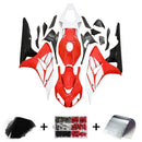 Injection Fairing Kit Bodywork Plastic ABS For Honda CBR1000RR 2006-2007