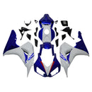 Injection Fairing Kit Bodywork Plastic ABS For Honda CBR1000RR 2006-2007