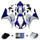 Injection Fairing Kit Bodywork Plastic ABS For Honda CBR1000RR 2006-2007