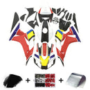 Injection Fairing Kit Bodywork Plastic ABS For Honda CBR1000RR 2006-2007