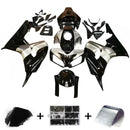 Injection Fairing Kit Bodywork Plastic ABS For Honda CBR1000RR 2006-2007