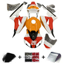 Injection Fairing Kit Bodywork Plastic ABS For Honda CBR1000RR 2006-2007