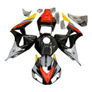 Injection Fairing Kit Bodywork Plastic ABS For Honda CBR1000RR 2006-2007
