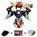 Injection Fairing Kit Bodywork Plastic ABS For Honda CBR1000RR 2006-2007