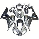Injection Fairing Kit Bodywork Plastic ABS For Honda CBR1000RR 2006-2007
