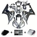 Injection Fairing Kit Bodywork Plastic ABS For Honda CBR1000RR 2006-2007