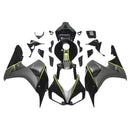 Injection Fairing Kit Bodywork Plastic ABS For Honda CBR1000RR 2006-2007