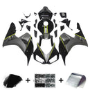 Injection Fairing Kit Bodywork Plastic ABS For Honda CBR1000RR 2006-2007