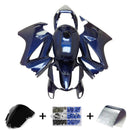 Injection ABS Plastic Bodywork Fairing Fit For Honda VFR800 2002-2012