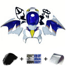 Injection ABS Plastic Bodywork Fairing Fit For Honda VFR800 2002-2012
