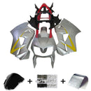 Injection ABS Plastic Bodywork Fairing Fit For Honda VFR800 2002-2012