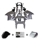 Injection ABS Plastic Bodywork Fairing Fit For Honda VFR800 2002-2012