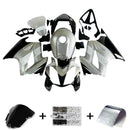 Injection ABS Plastic Bodywork Fairing Fit For Honda VFR800 2002-2012