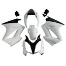 Injection ABS Plastic Bodywork Fairing Fit For Honda VFR800 2002-2012