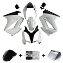 Injection ABS Plastic Bodywork Fairing Fit For Honda VFR800 2002-2012