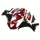 Injection Fairing Kit Bodywork Plastic ABS fit For Yamaha YZF 1000 R1 2012-2014