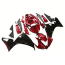 Injection Fairing Kit Bodywork Plastic ABS fit For Yamaha YZF 1000 R1 2012-2014