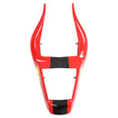 Injection Fairing Kit Bodywork Plastic ABS fit For Yamaha YZF 600 R6 1998-2002