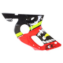 Injection Fairing Kit Bodywork Plastic ABS fit For Yamaha YZF 600 R6 1998-2002