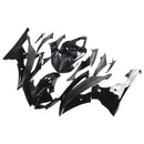 Injection Fairing Kit Bodywork Plastic ABS fit For Yamaha YZF 600 R6 2008-2016