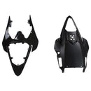 Injection Fairing Kit Bodywork Plastic ABS fit For Yamaha YZF 600 R6 2008-2016