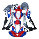 Injection Fairing Kit Bodywork Plastic ABS fit For BMW S1000R 2014-2016