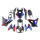 Injection Fairing Kit Bodywork Plastic ABS fit For BMW S1000R 2014-2016
