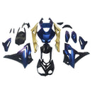 Injection Fairing Kit Bodywork Plastic ABS fit For BMW S1000R 2014-2016