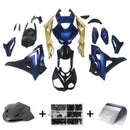 Injection Fairing Kit Bodywork Plastic ABS fit For BMW S1000R 2014-2016