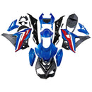 Injection Fairing Kit Bodywork Plastic ABS fit For BMW S1000R 2014-2016