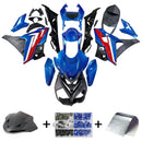 Injection Fairing Kit Bodywork Plastic ABS fit For BMW S1000R 2014-2016