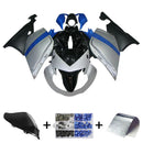 Injection Fairing Kit Bodywork Plastic ABS fit For BMW K1200S 2005-2010