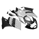 Injection Fairing Kit Bodywork Plastic ABS fit For BMW K1200S 2005-2010