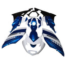 Injection Fairing Kit Bodywork Plastic ABS fit For BMW K1200S 2005-2010